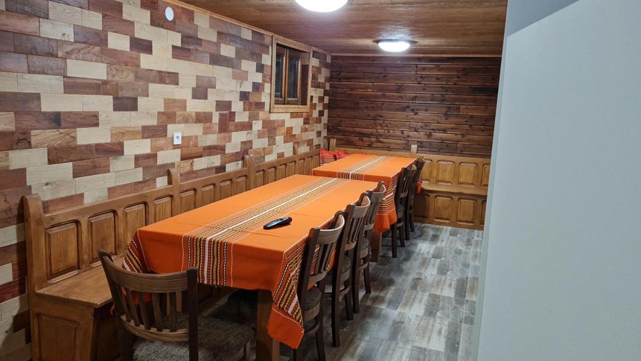 Guest House Zlatniyat Telets Koprivshtitsa Exterior photo