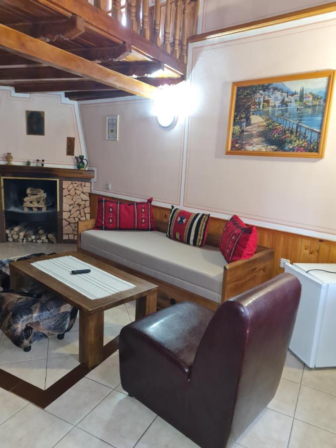 Guest House Zlatniyat Telets Koprivshtitsa Room photo