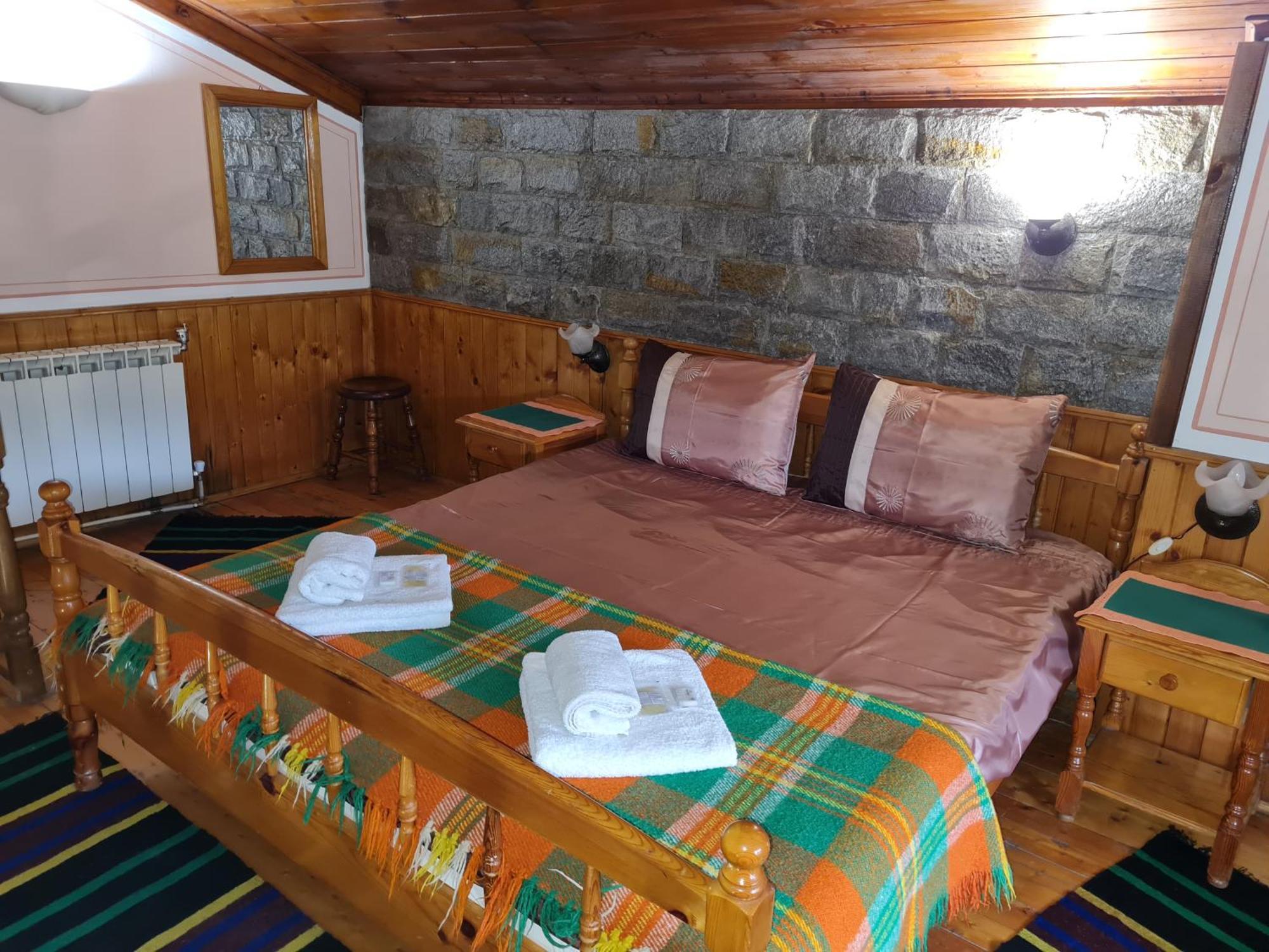 Guest House Zlatniyat Telets Koprivshtitsa Room photo