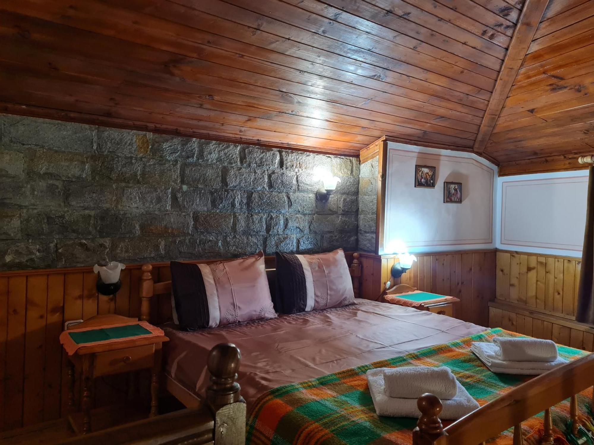 Guest House Zlatniyat Telets Koprivshtitsa Room photo