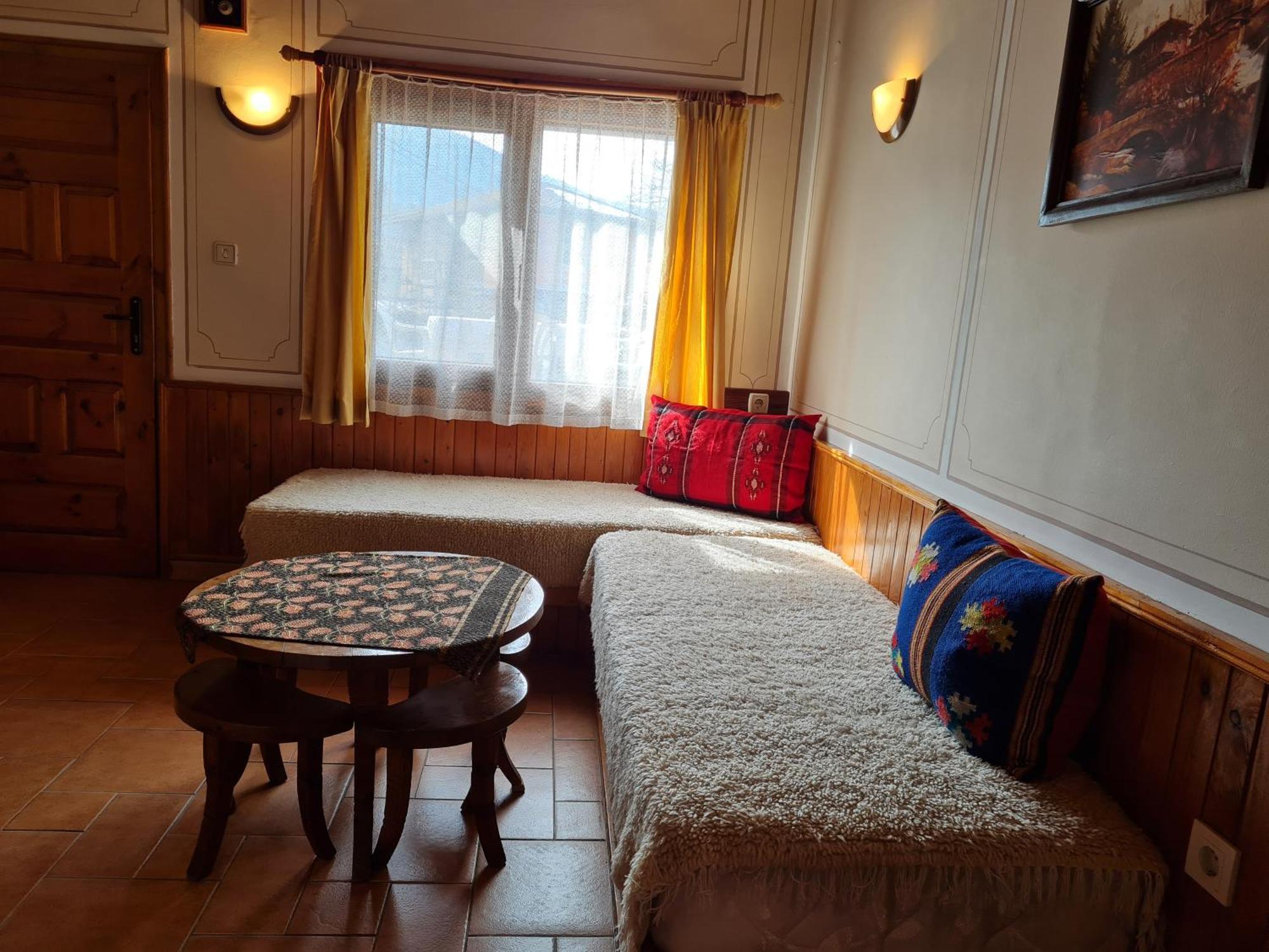 Guest House Zlatniyat Telets Koprivshtitsa Room photo