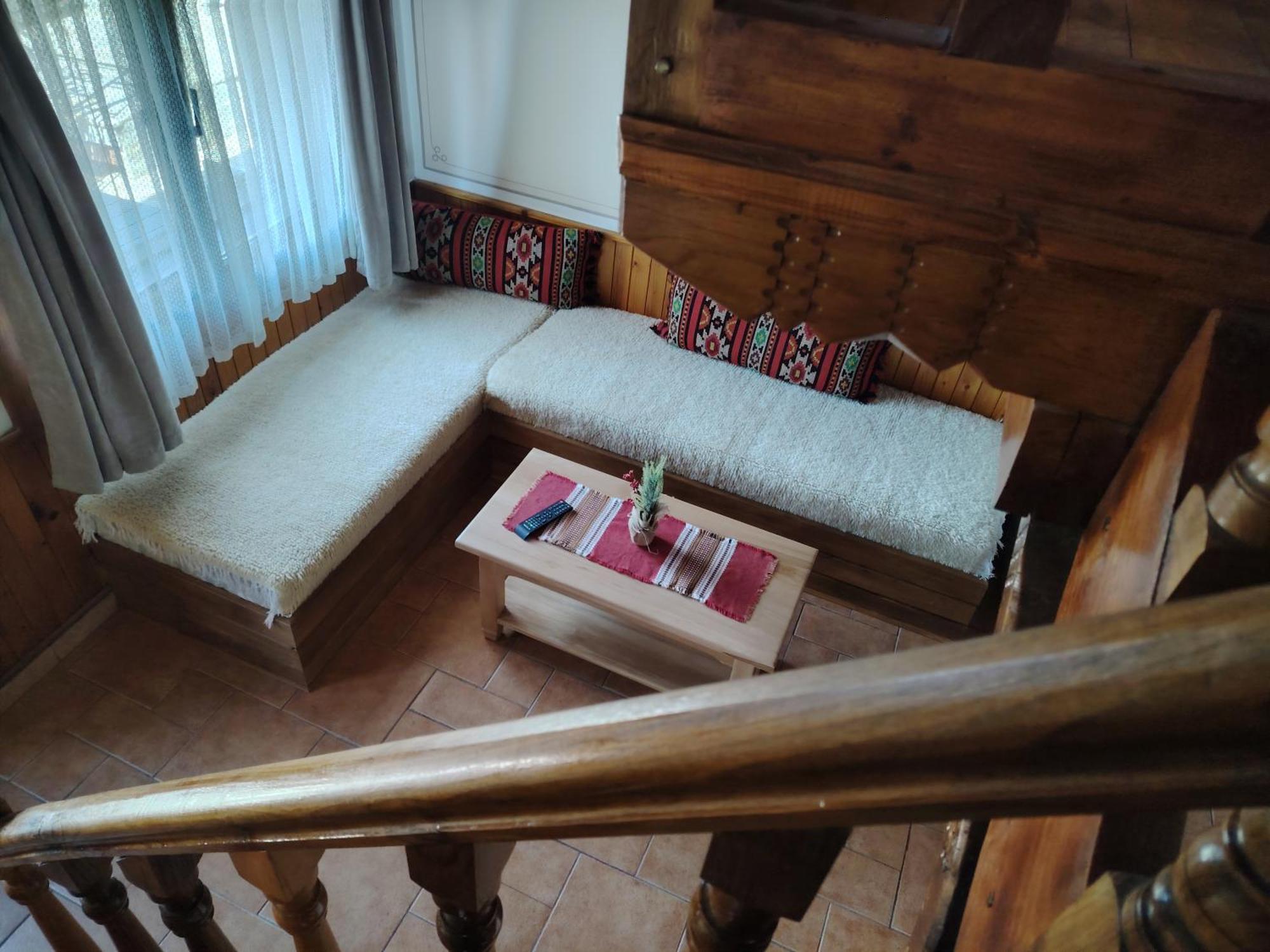 Guest House Zlatniyat Telets Koprivshtitsa Exterior photo