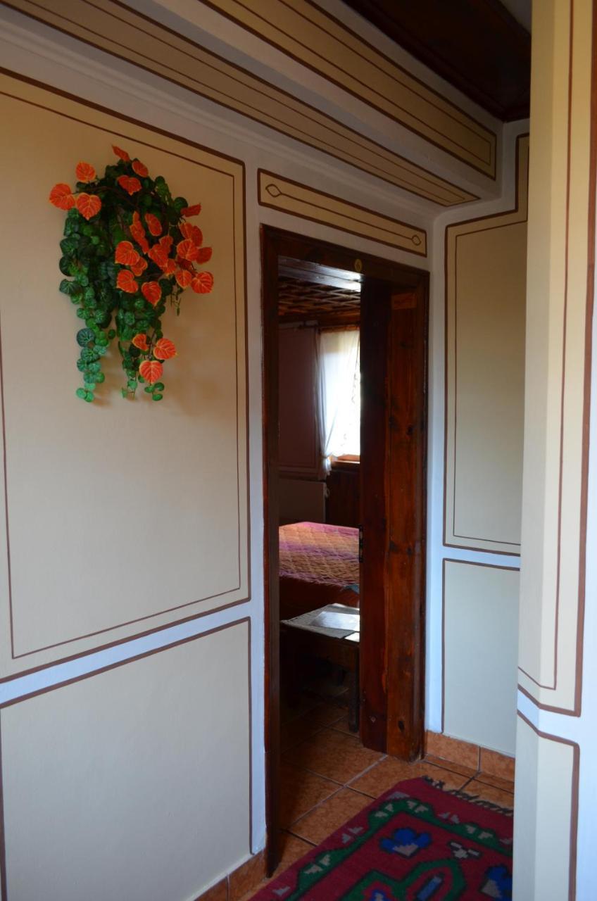 Guest House Zlatniyat Telets Koprivshtitsa Exterior photo