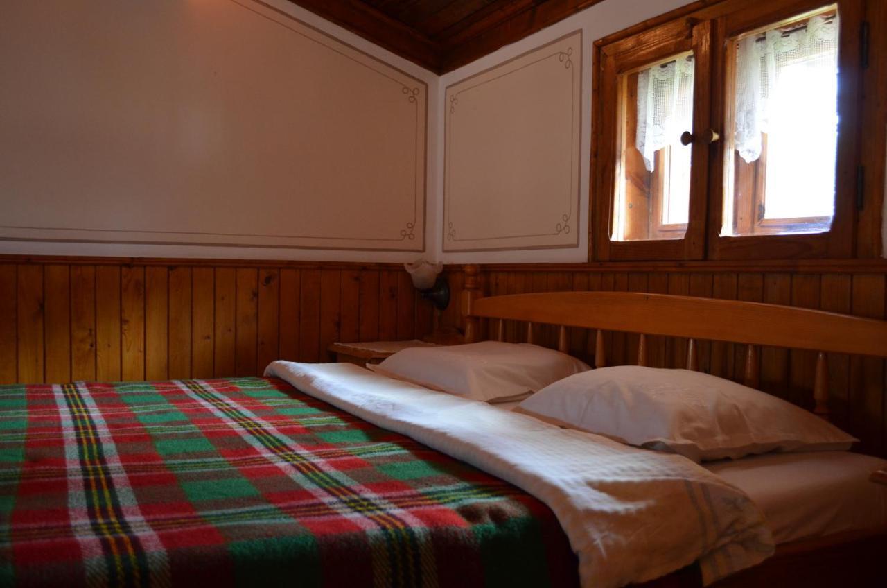 Guest House Zlatniyat Telets Koprivshtitsa Exterior photo